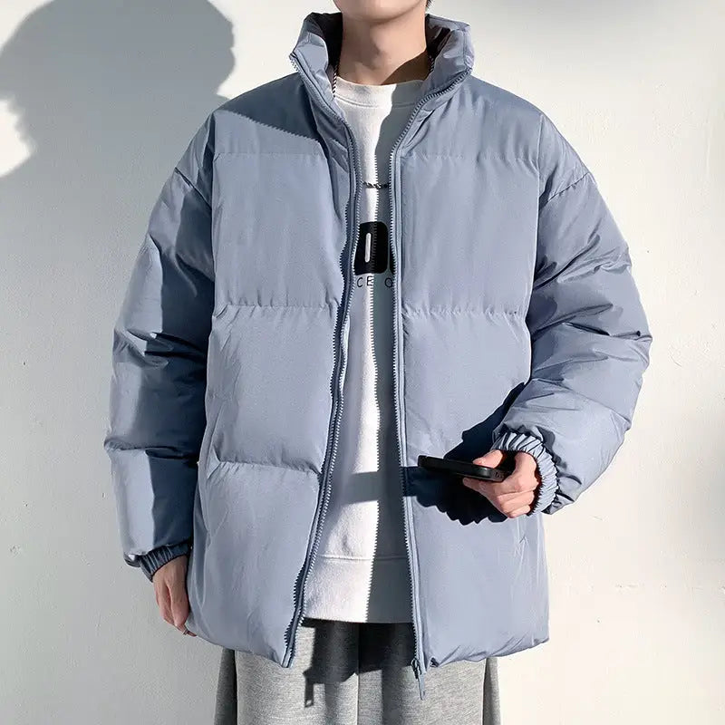 Fashion Plaid Long Jacket With Pockets Autumn And Winter New Style Turndown Collar Woolen Coat Outdoor Women Clothing Beyond Trends Hub