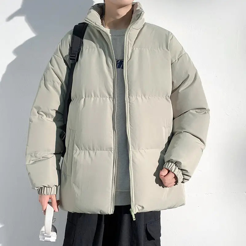 Fashion Plaid Long Jacket With Pockets Autumn And Winter New Style Turndown Collar Woolen Coat Outdoor Women Clothing Beyond Trends Hub