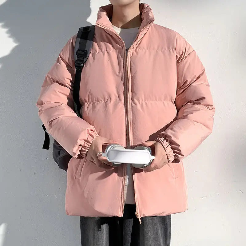 Fashion Plaid Long Jacket With Pockets Autumn And Winter New Style Turndown Collar Woolen Coat Outdoor Women Clothing Beyond Trends Hub