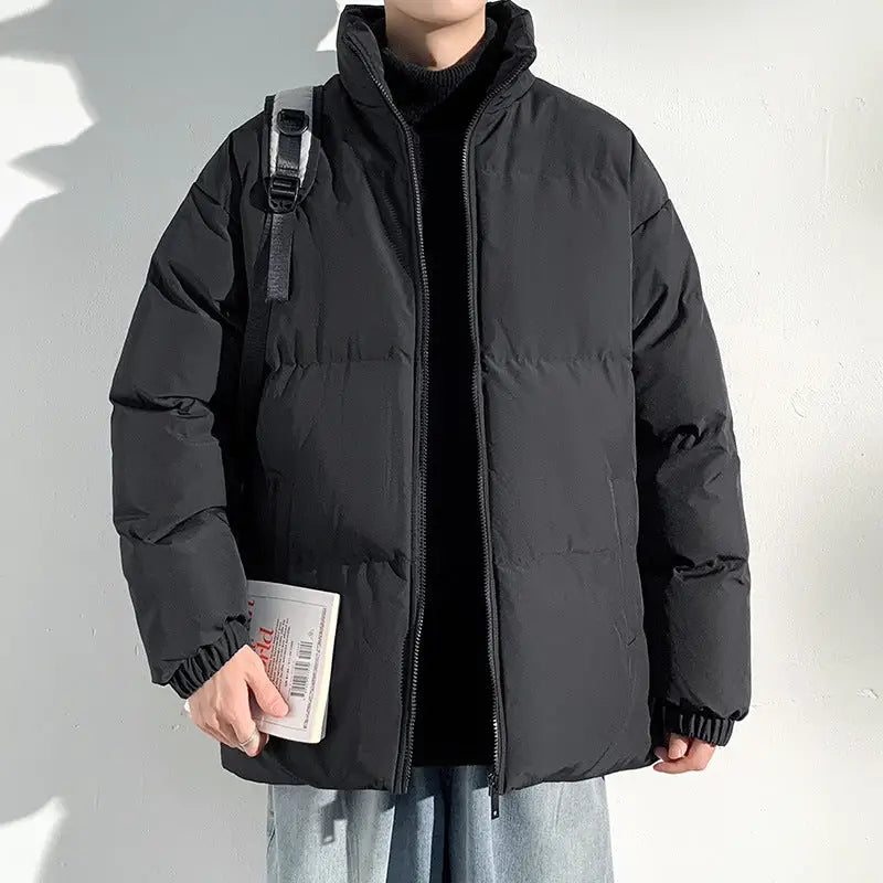 Fashion Plaid Long Jacket With Pockets Autumn And Winter New Style Turndown Collar Woolen Coat Outdoor Women Clothing Beyond Trends Hub