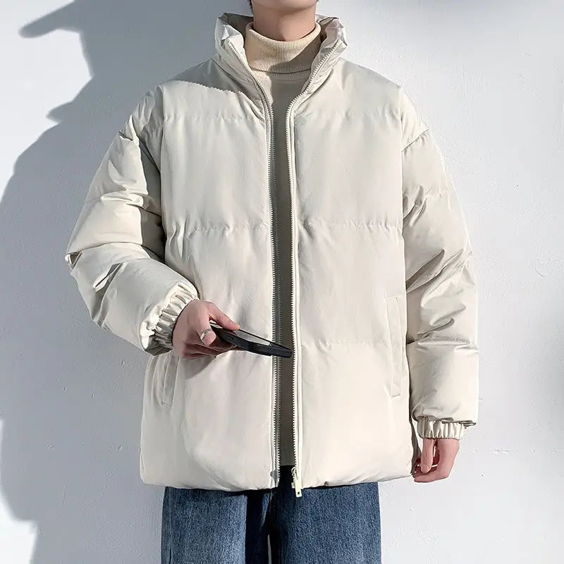 Fashion Plaid Long Jacket With Pockets Autumn And Winter New Style Turndown Collar Woolen Coat Outdoor Women Clothing Beyond Trends Hub