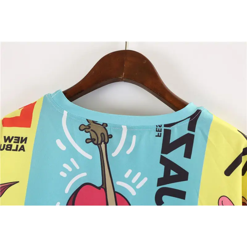 Fashion Simple Style Ladies Short Sleeve Beyond Trends Hub