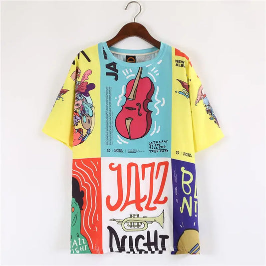 Fashion Simple Style Ladies Short Sleeve Beyond Trends Hub