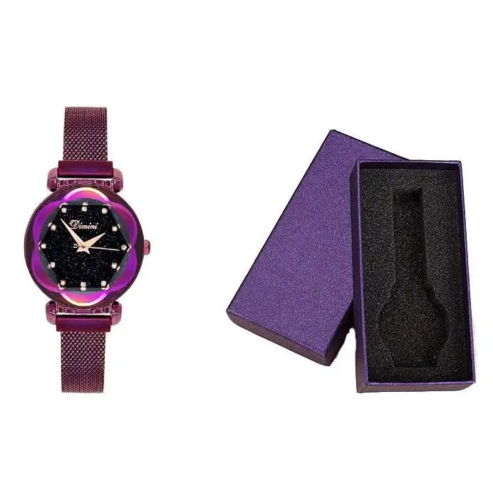 Fashion Sky Watches - Beyond Trends Hub 