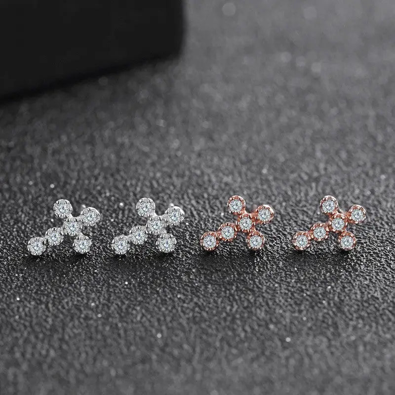 Fashion Sterling Silver Jewellery - Beyond Trends Hub 