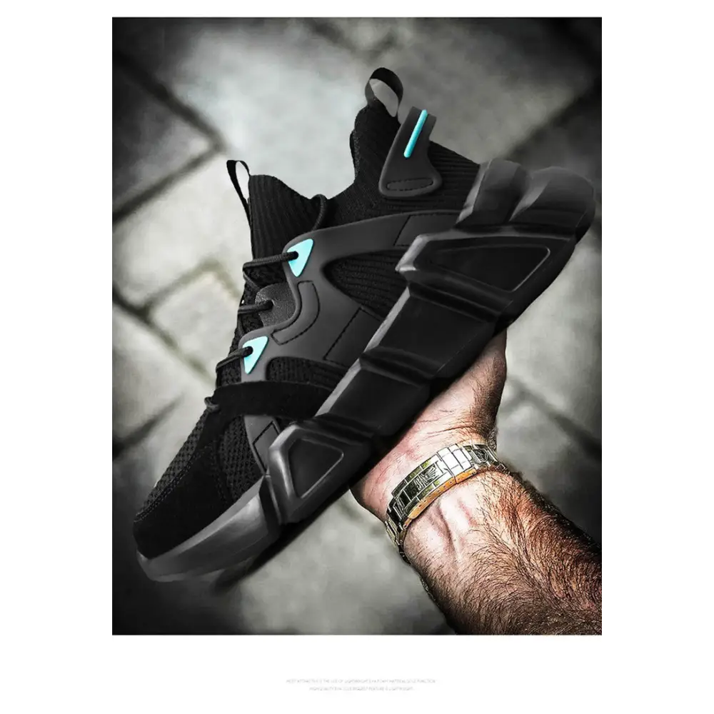 Fashion Trend Lightweight Daddy Shoes Casual Sports Shoes Running Shoes Beyond Trends Hub
