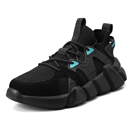 Fashion Trend Lightweight Daddy Shoes Casual Sports Shoes Running Shoes Beyond Trends Hub