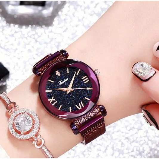 Fashion Watches - Beyond Trends Hub 