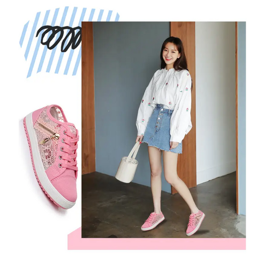 Fashion  Woman Shoes Beyond Trends Hub