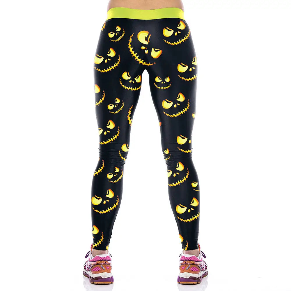 Fashion Women Leggings Trousers Leggings Hip Sports Pants Beyond Trends Hub