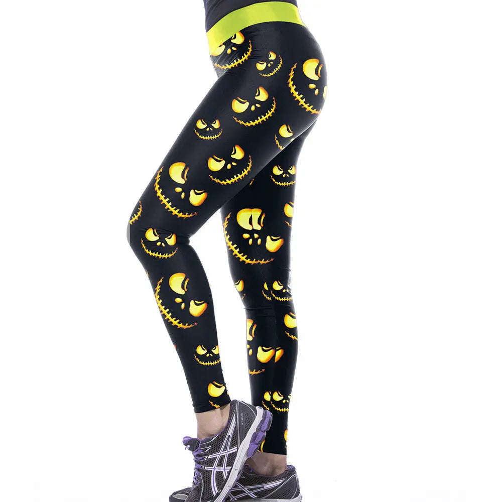 Fashion Women Leggings Trousers Leggings Hip Sports Pants Beyond Trends Hub