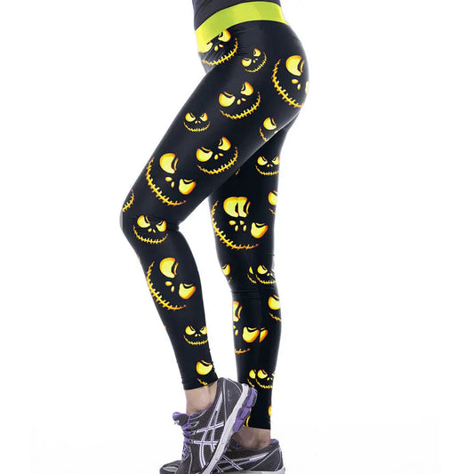 Fashion Women Leggings Trousers Leggings Hip Sports Pants Beyond Trends Hub