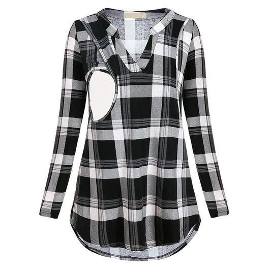 Fashion women Pregnancy Clothes - Beyond Trends Hub 