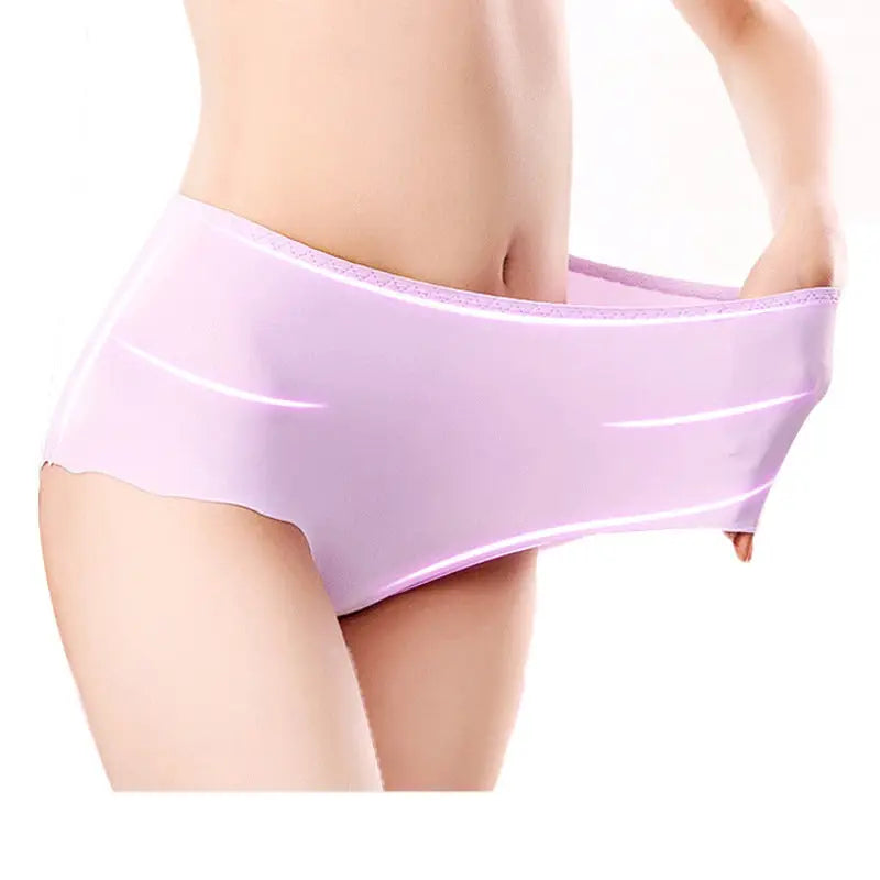 Fat MM plus size ladies underwear Beyond Trends Hub