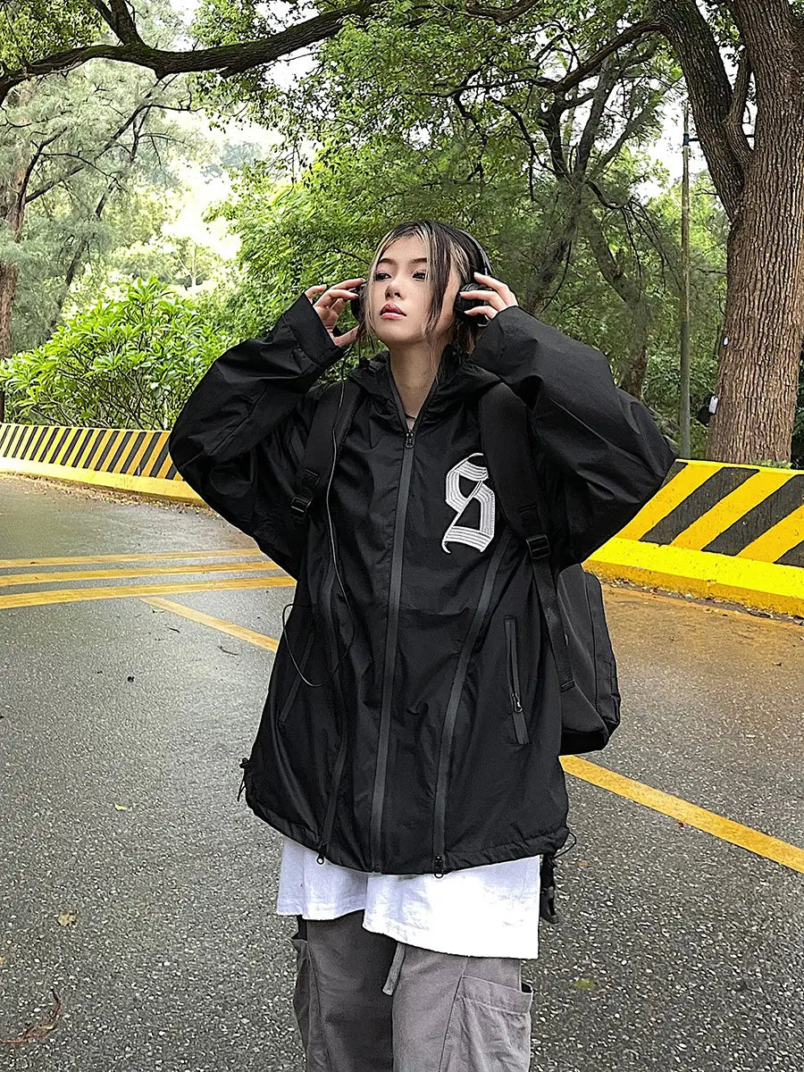 Function Charge Clothes Men’s And Women’s Jackets Jackets