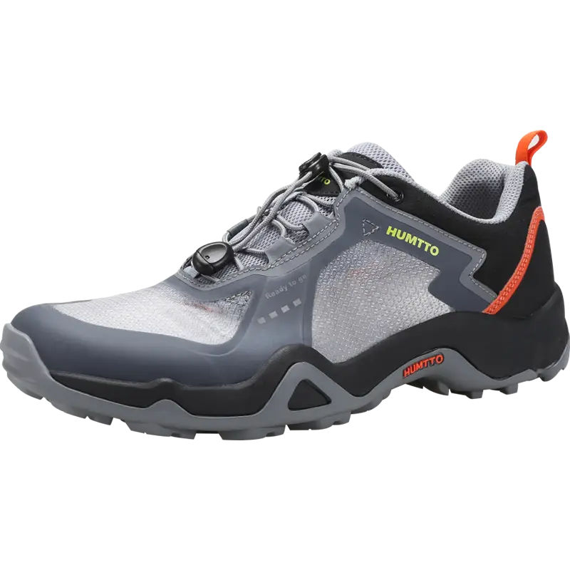 Lightweight Breathable Non Slip Hiking Shoes