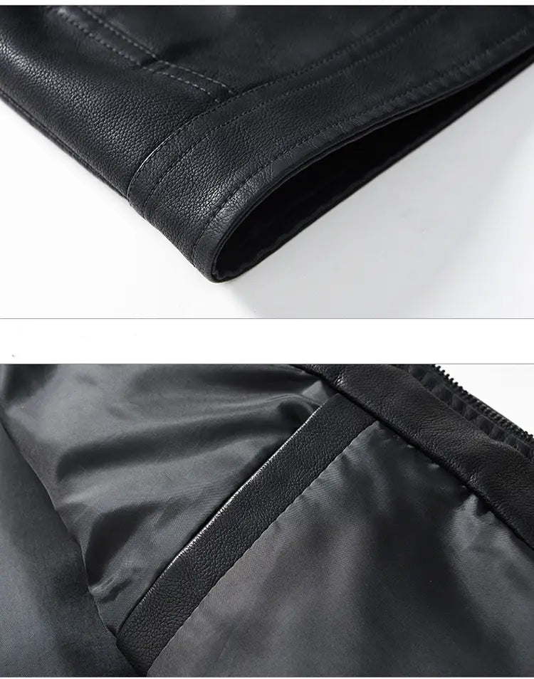 Men’s Jacket