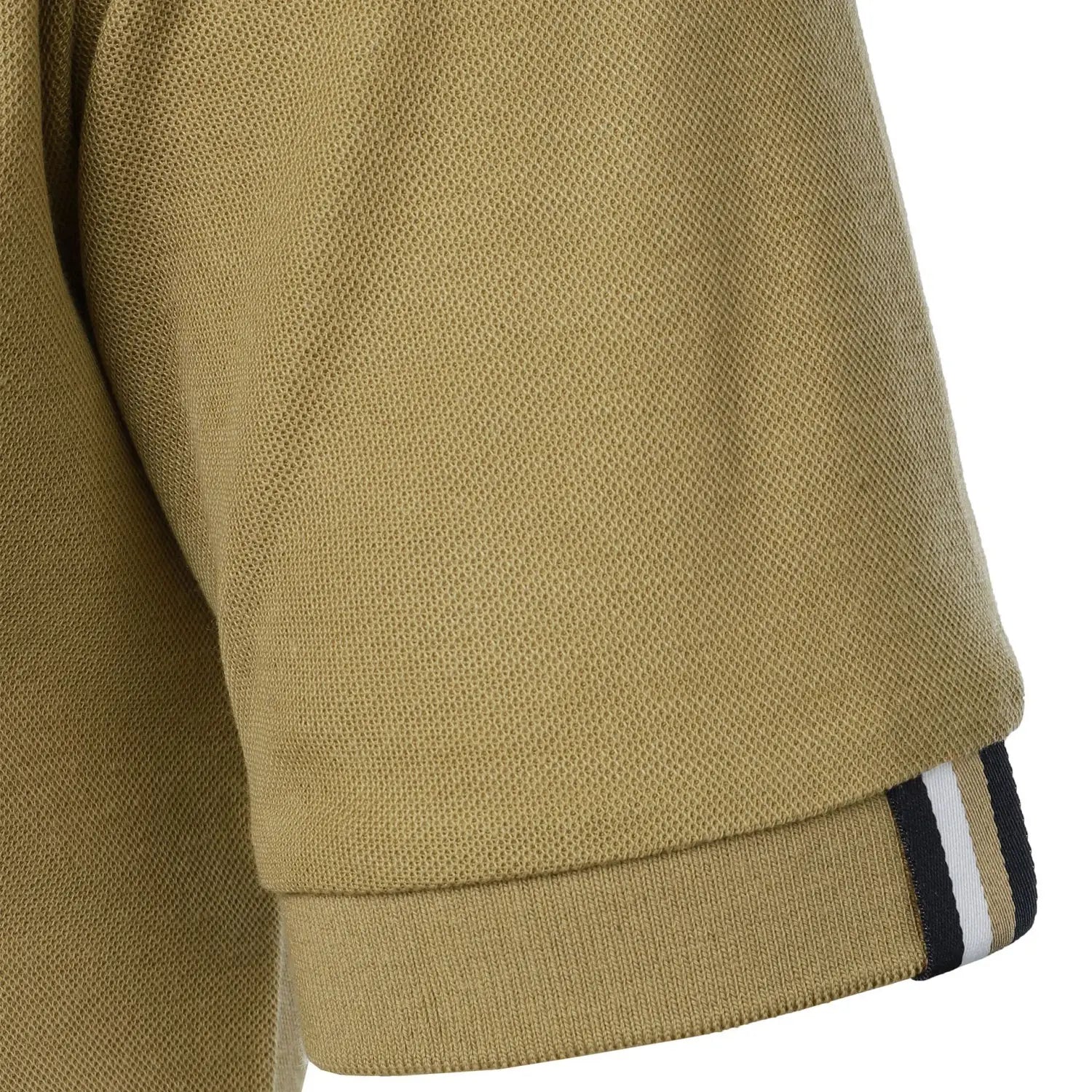 Men’s New Summer Solid Color Slim Short-sleeved Tops