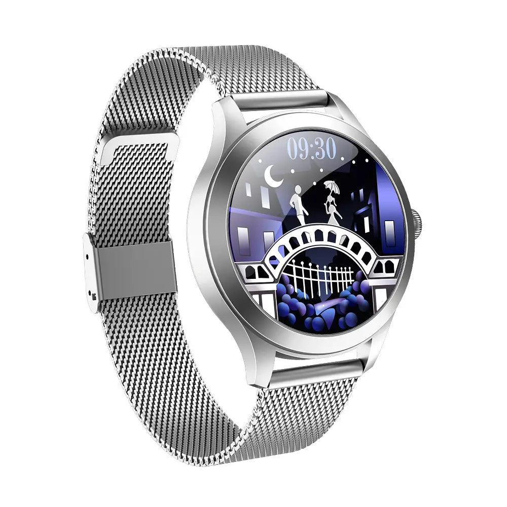 Chivo kw10pro women’s smart Watch