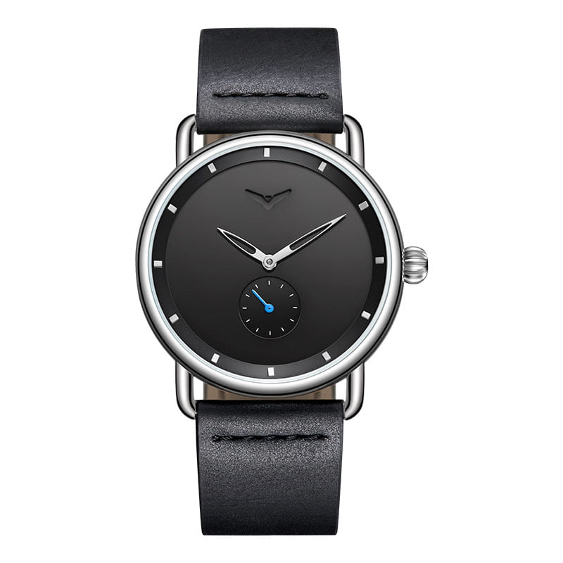 Japanese Hot Style High-end Simple Fashion Casual Men’s Watch