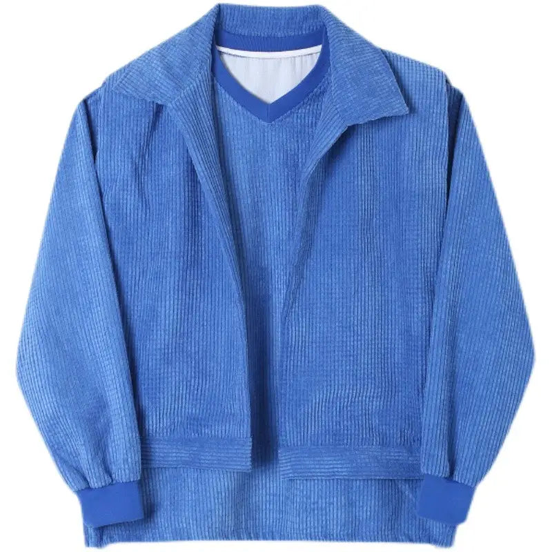 Menswear Trends Go Well With Small Jackets