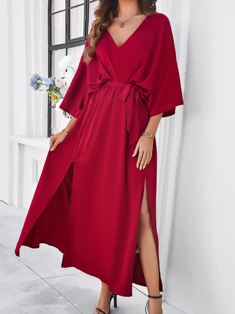 Fashion Bat Sleeve Women Clothing