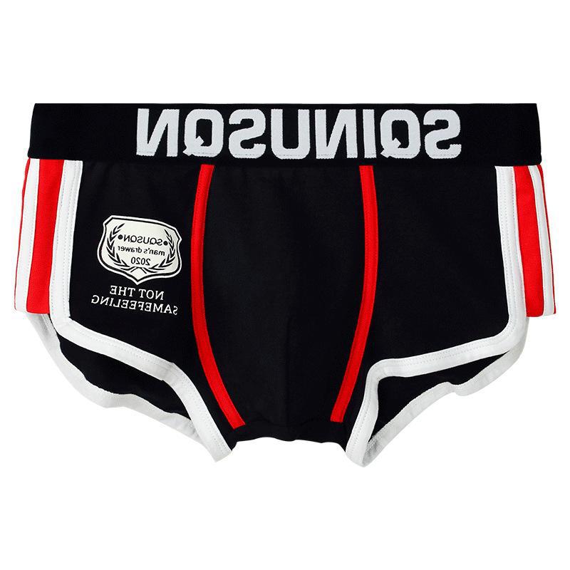Mens Underwear Man Boys Underpants