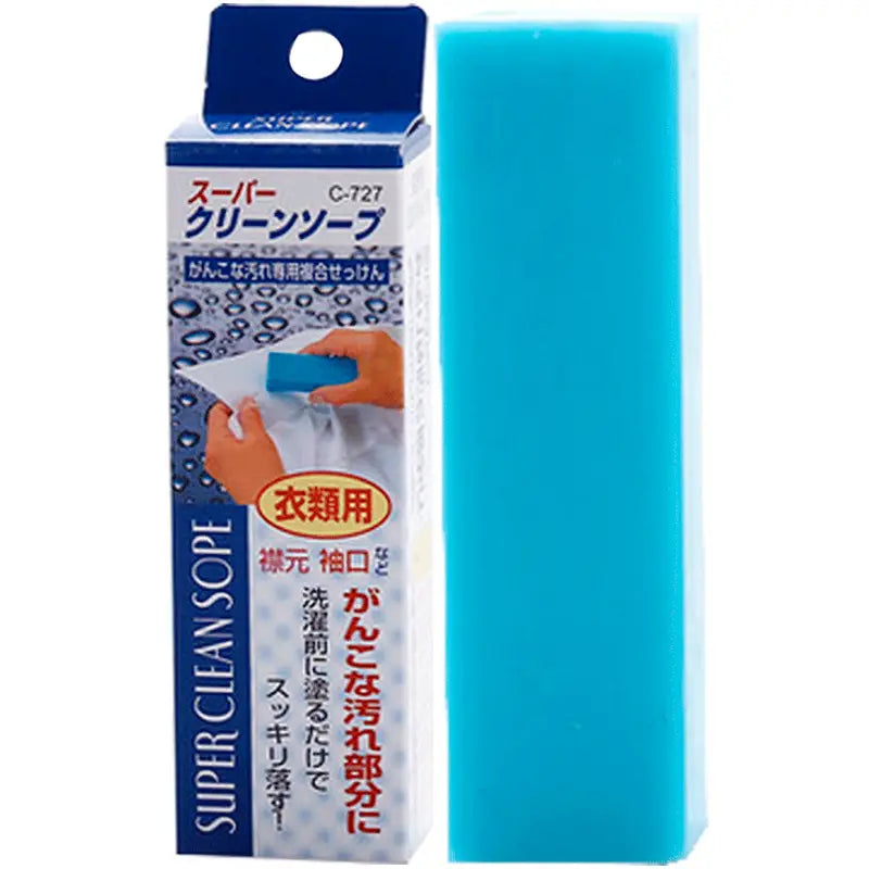 Soap soap for clothing