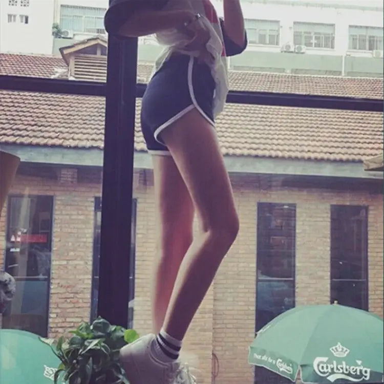 Sports shorts women summer women’s pajamas