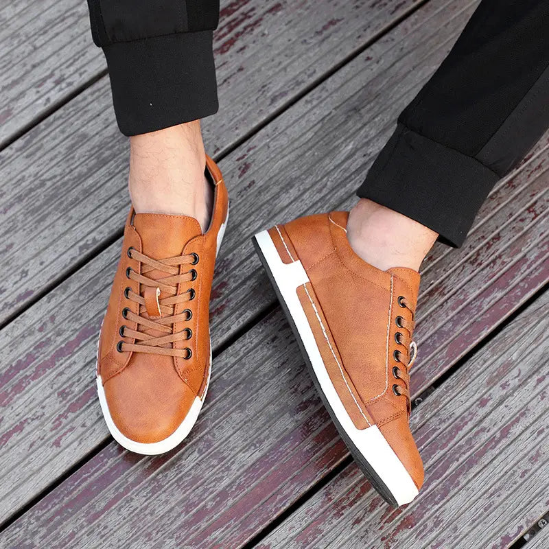 Handmade Men Shoes