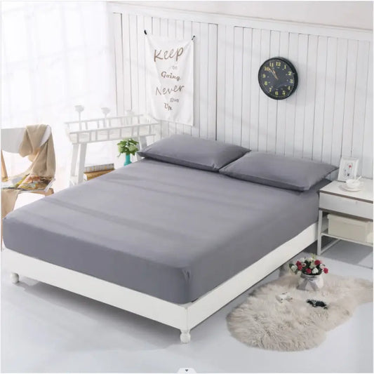 Flat Bed Sheets Are Grounded For Natural Health - Beyond Trends Hub 