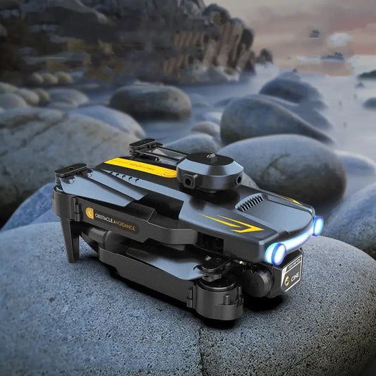 Flying Drone High Definition Aerial Photography - Beyond Trends Hub 