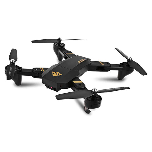 Folding fixed-height aerial drone - Beyond Trends Hub 