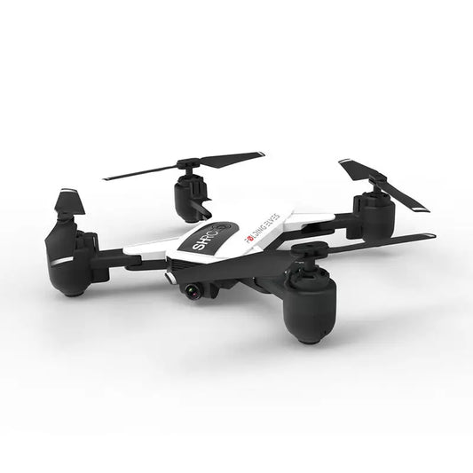 Folding four-axis drone - Beyond Trends Hub 