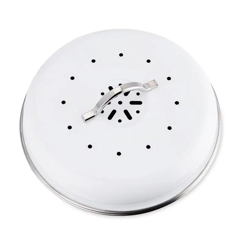 Food waste bin - White