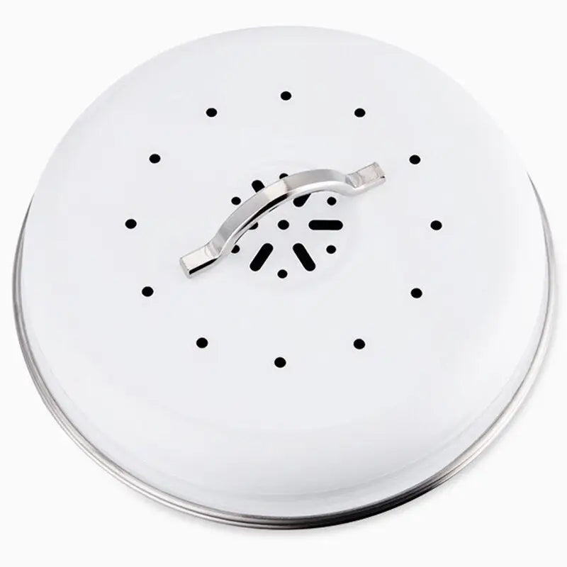 Food waste bin - White