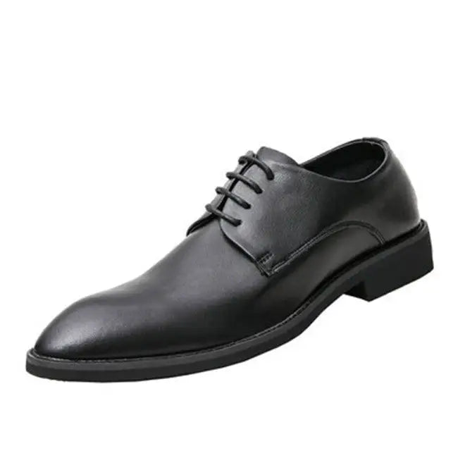 Formal British casual shoes Beyond Trends Hub
