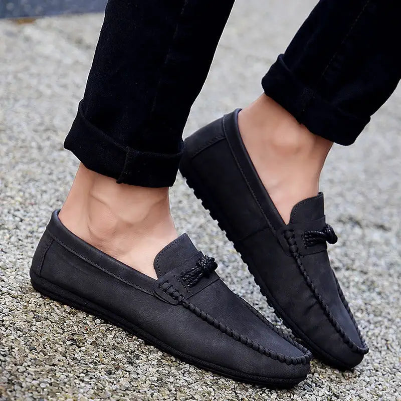 Frosted bean shoes flow frosted bean shoes Beyond Trends Hub