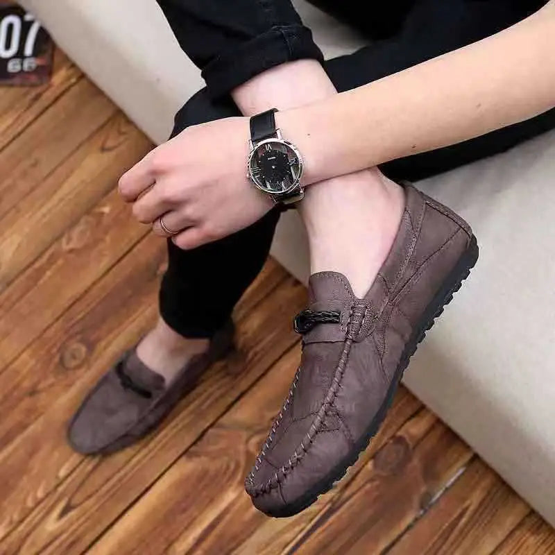 Frosted bean shoes flow frosted bean shoes Beyond Trends Hub
