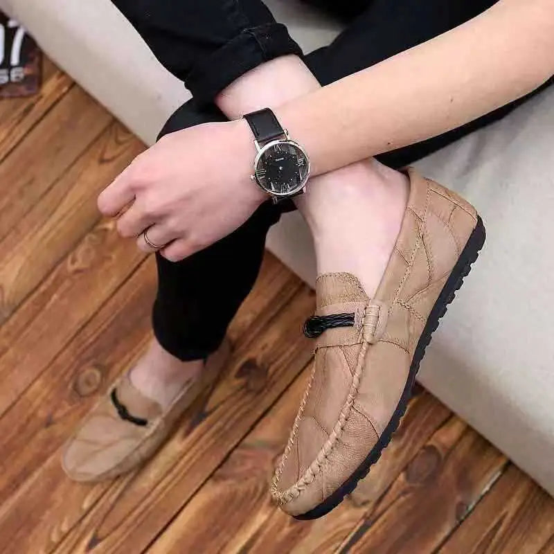 Frosted bean shoes flow frosted bean shoes Beyond Trends Hub