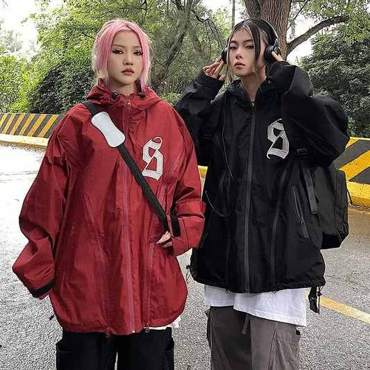 Function Charge Clothes Men's And Women's Jackets Jackets Beyond Trends Hub