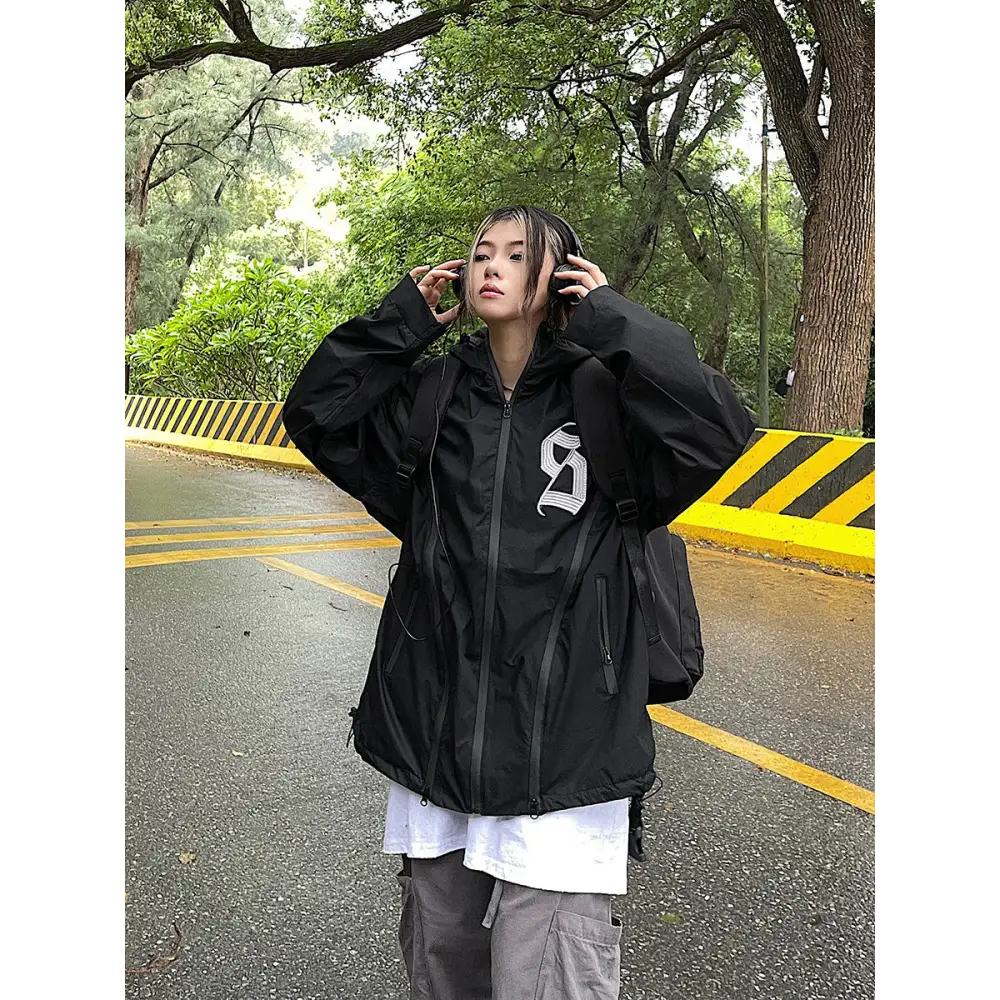 Function Charge Clothes Men's And Women's Jackets Jackets Beyond Trends Hub