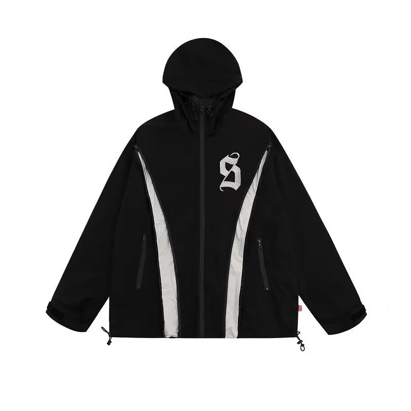 Function Charge Clothes Men's And Women's Jackets Jackets Beyond Trends Hub