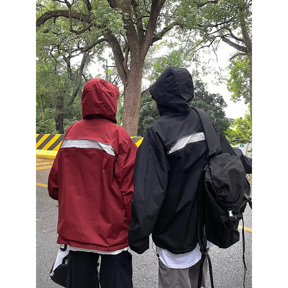 Function Charge Clothes Men's And Women's Jackets Jackets Beyond Trends Hub