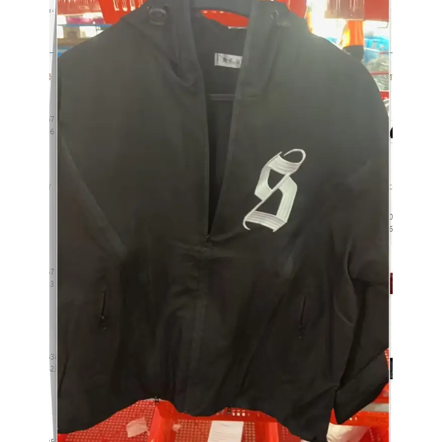 Function Charge Clothes Men's And Women's Jackets Jackets Beyond Trends Hub