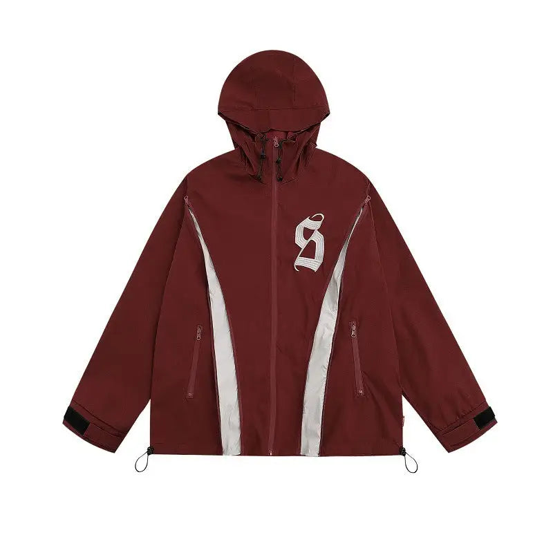 Function Charge Clothes Men's And Women's Jackets Jackets Beyond Trends Hub