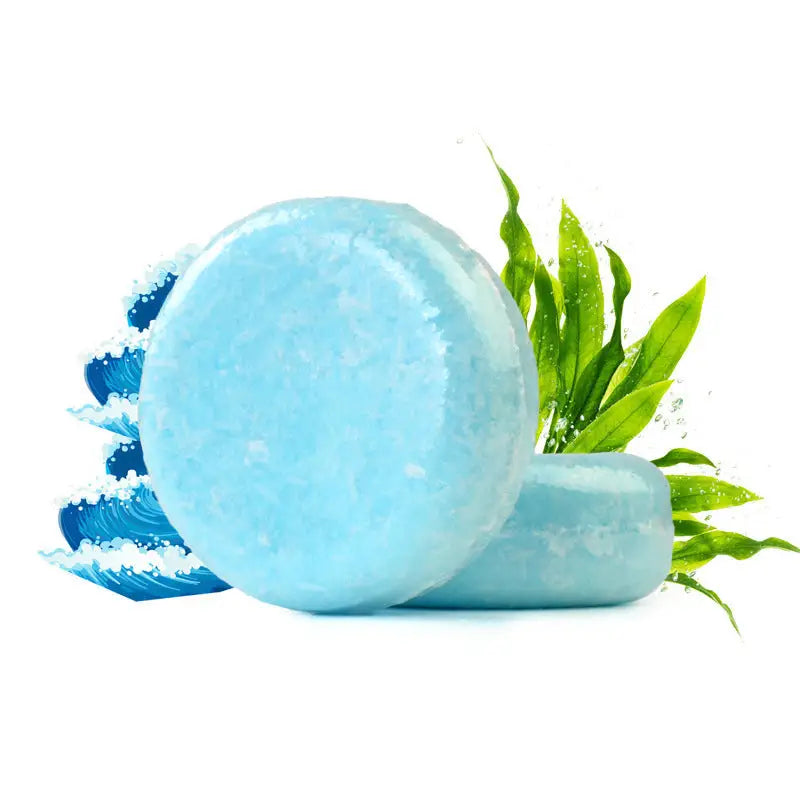 Ginger Shampoo Soap Anti-dandruff Refreshing Beyond Trends Hub
