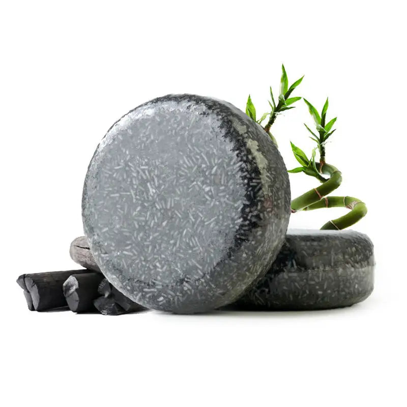 Ginger Shampoo Soap Anti-dandruff Refreshing Beyond Trends Hub