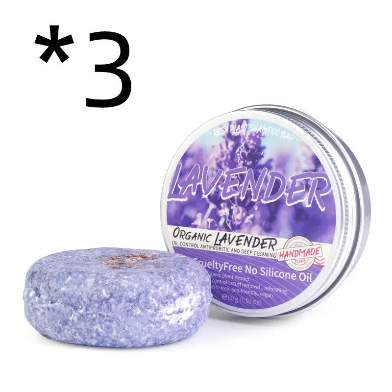 Ginger Shampoo Soap Anti-dandruff Refreshing Beyond Trends Hub