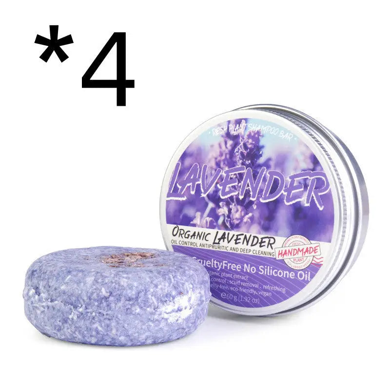 Ginger Shampoo Soap Anti-dandruff Refreshing Beyond Trends Hub